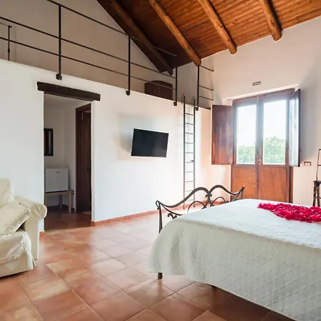 Frühstückspension Masseria A Quaranta - & Events San Marco Evangelista